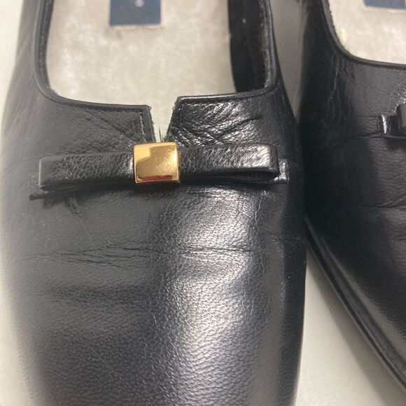 SELBY‎  Women’s Comfort Flex Block Heels Size 8.5 - Picture 4 of 12